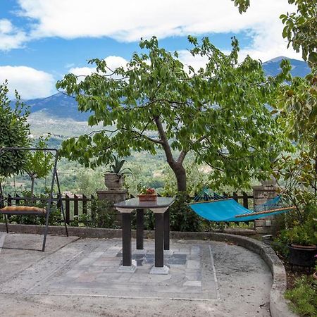Villa Attilio Balsorano Vecchio Ngoại thất bức ảnh