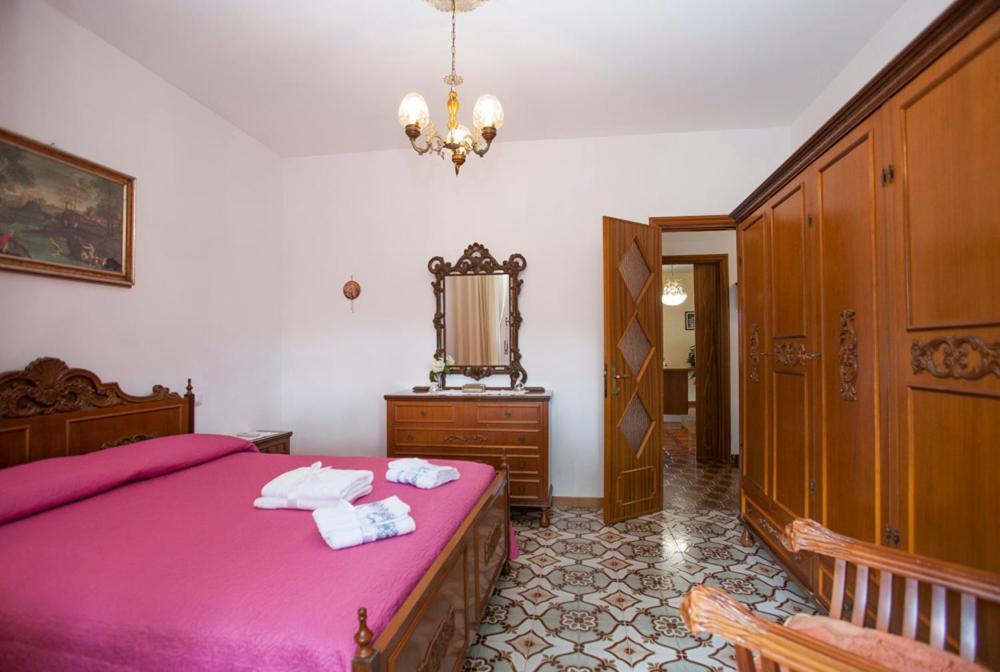 Villa Attilio Balsorano Vecchio Ngoại thất bức ảnh