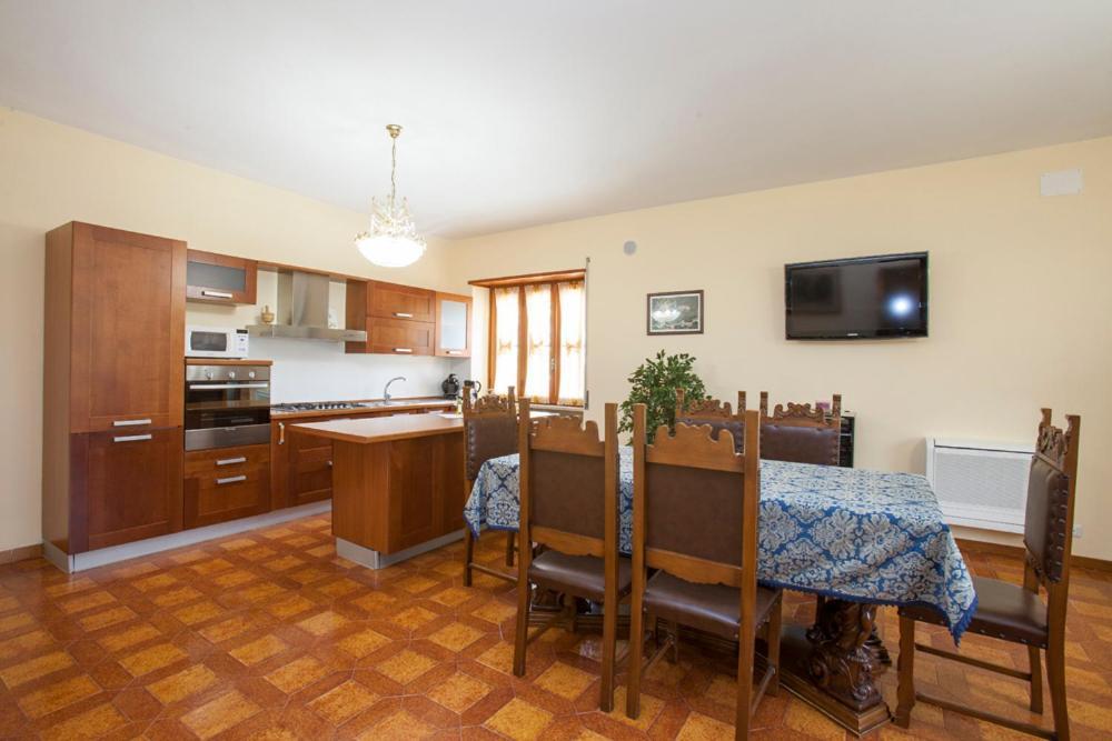 Villa Attilio Balsorano Vecchio Ngoại thất bức ảnh