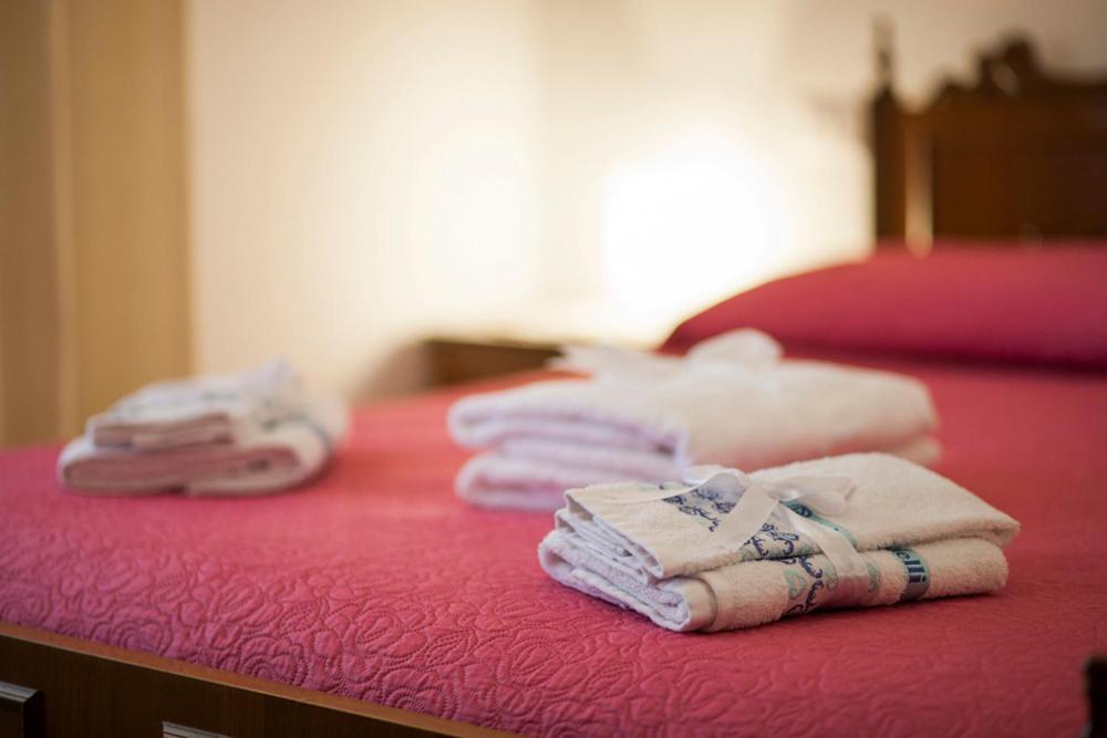 Villa Attilio Balsorano Vecchio Ngoại thất bức ảnh