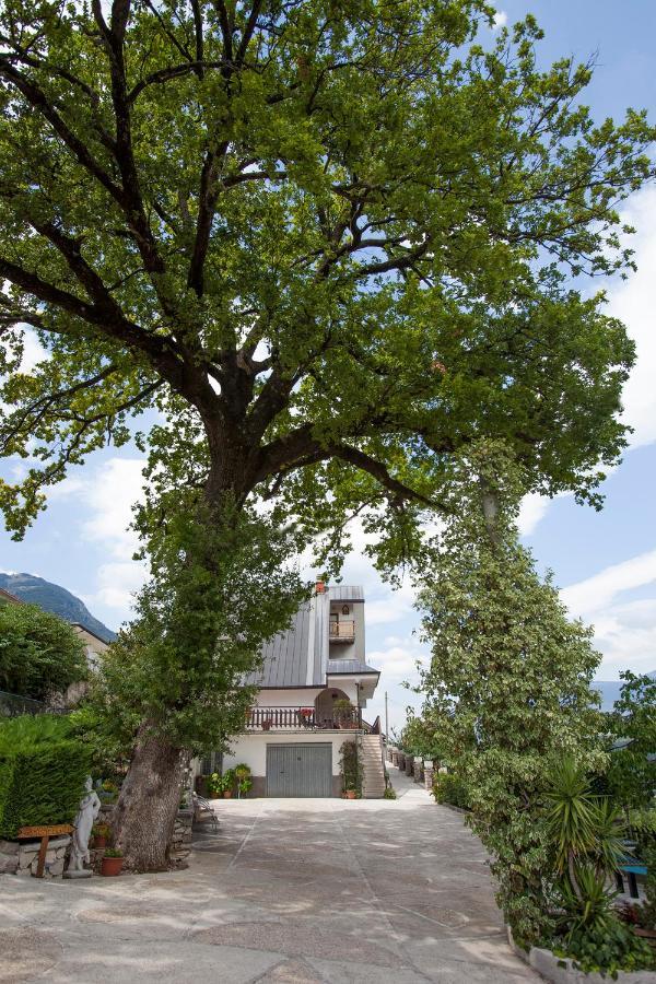 Villa Attilio Balsorano Vecchio Ngoại thất bức ảnh