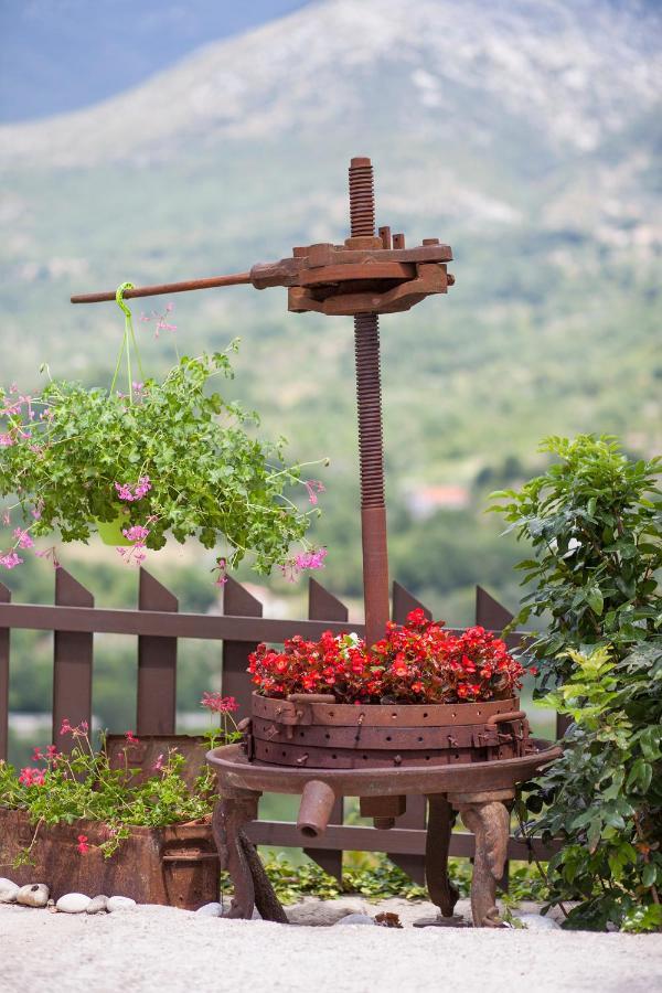Villa Attilio Balsorano Vecchio Ngoại thất bức ảnh