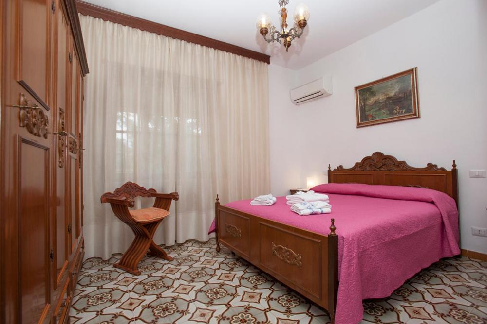 Villa Attilio Balsorano Vecchio Ngoại thất bức ảnh