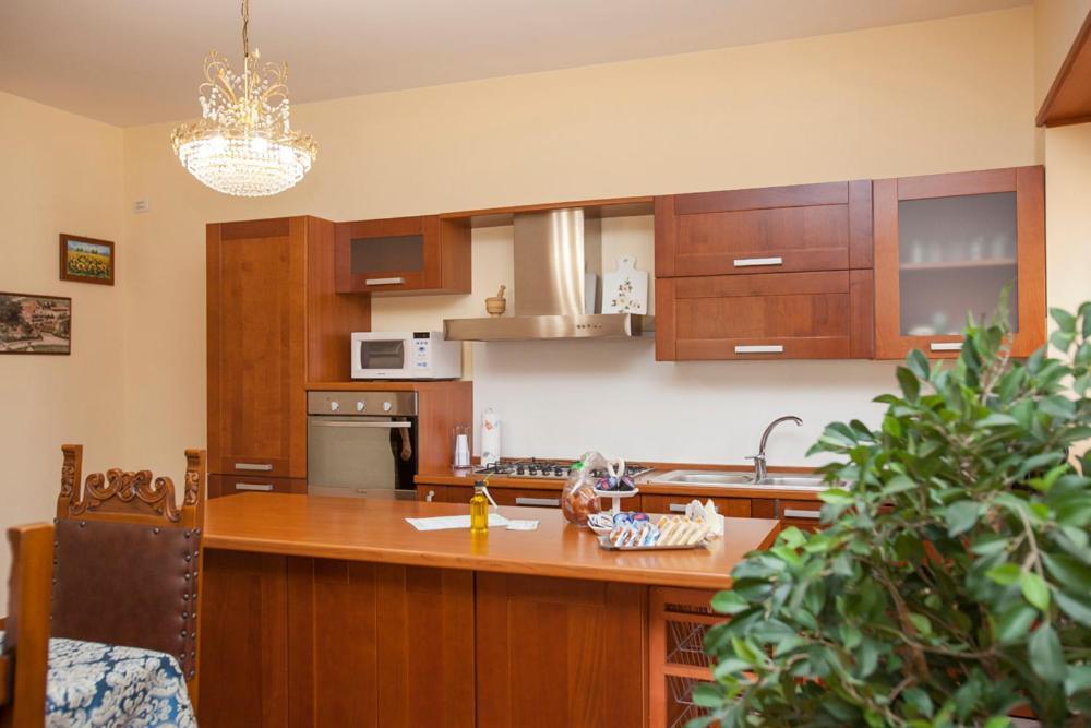 Villa Attilio Balsorano Vecchio Ngoại thất bức ảnh